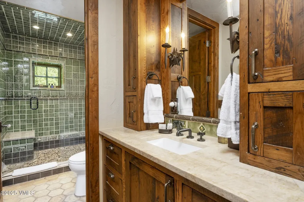 3816 Lupine Drive Vail CO 81657