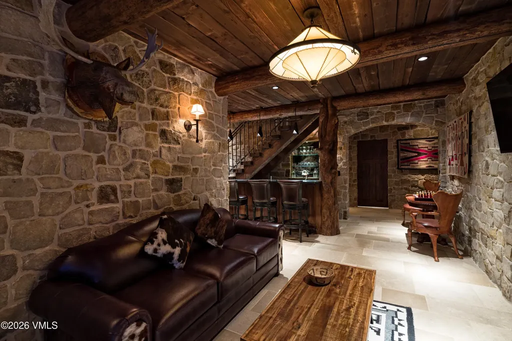 3816 Lupine Drive Vail CO 81657