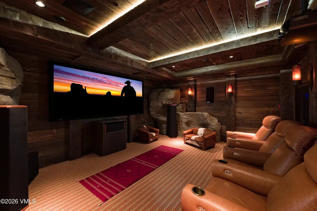 3816 Lupine Drive Vail CO 81657