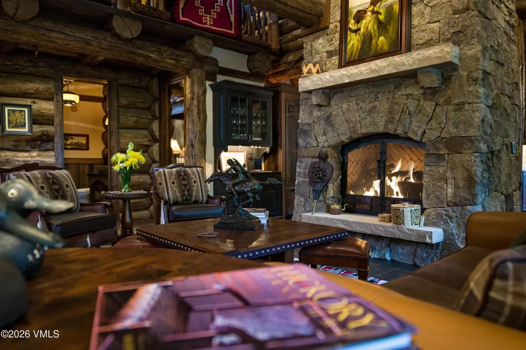 3816 Lupine Drive Vail CO 81657