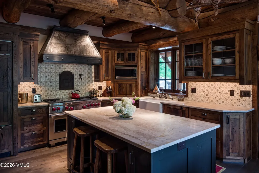 3816 Lupine Drive Vail CO 81657