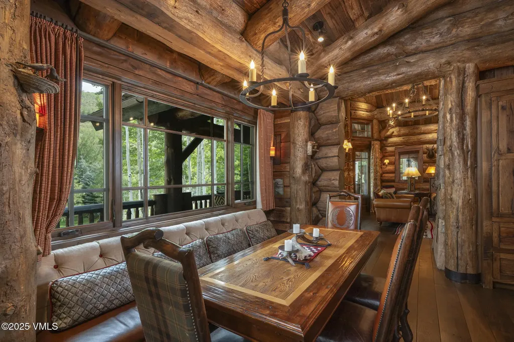 3816 Lupine Drive Vail CO 81657