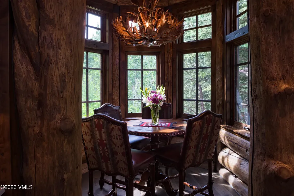 3816 Lupine Drive Vail CO 81657