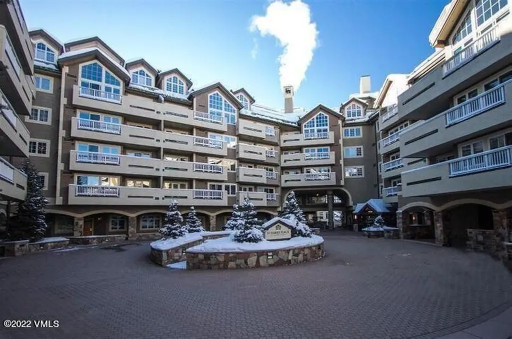 210 Offerson Beaver Creek CO 81620