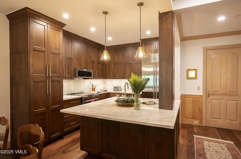 1156 Village Road Beaver Creek CO 81620