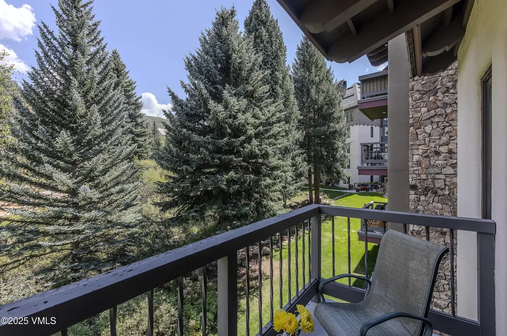 1156 Village Road Beaver Creek CO 81620