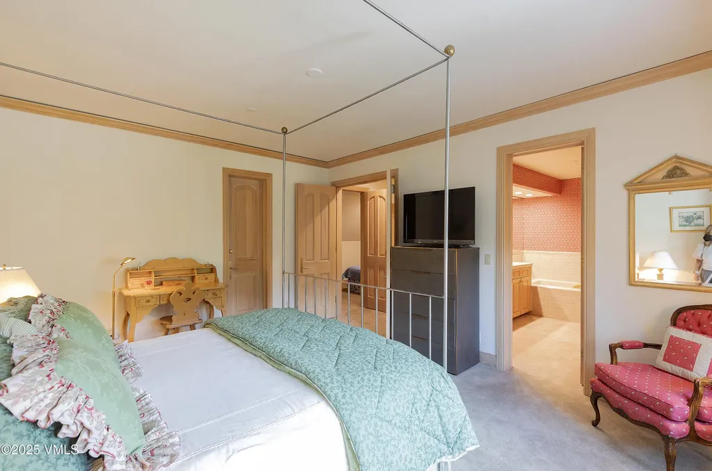 1156 Village Road Beaver Creek CO 81620