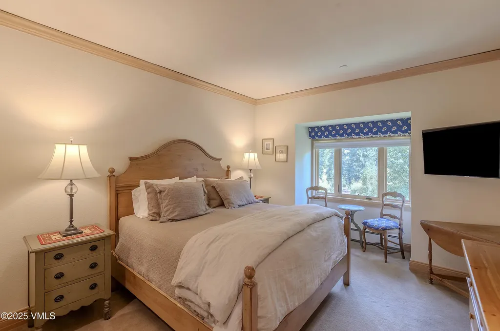 1156 Village Road Beaver Creek CO 81620