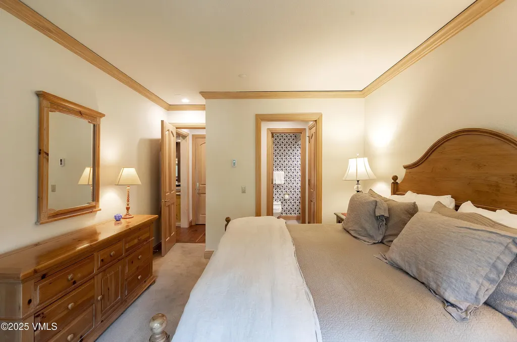 1156 Village Road Beaver Creek CO 81620