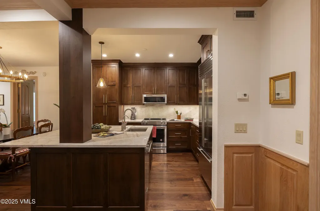 1156 Village Road Beaver Creek CO 81620