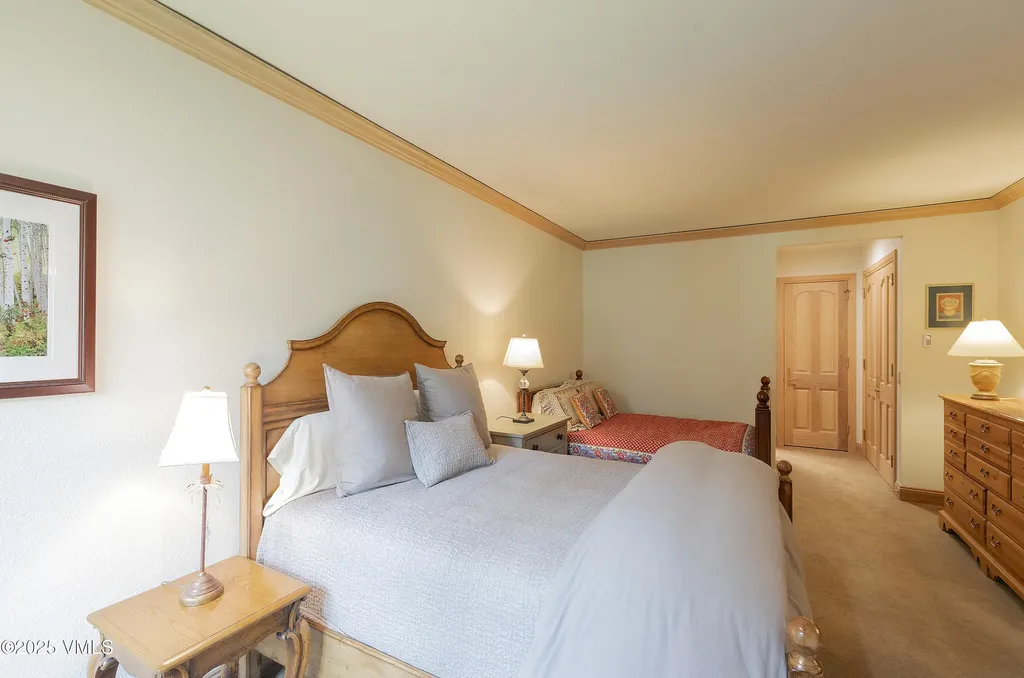 1156 Village Road Beaver Creek CO 81620