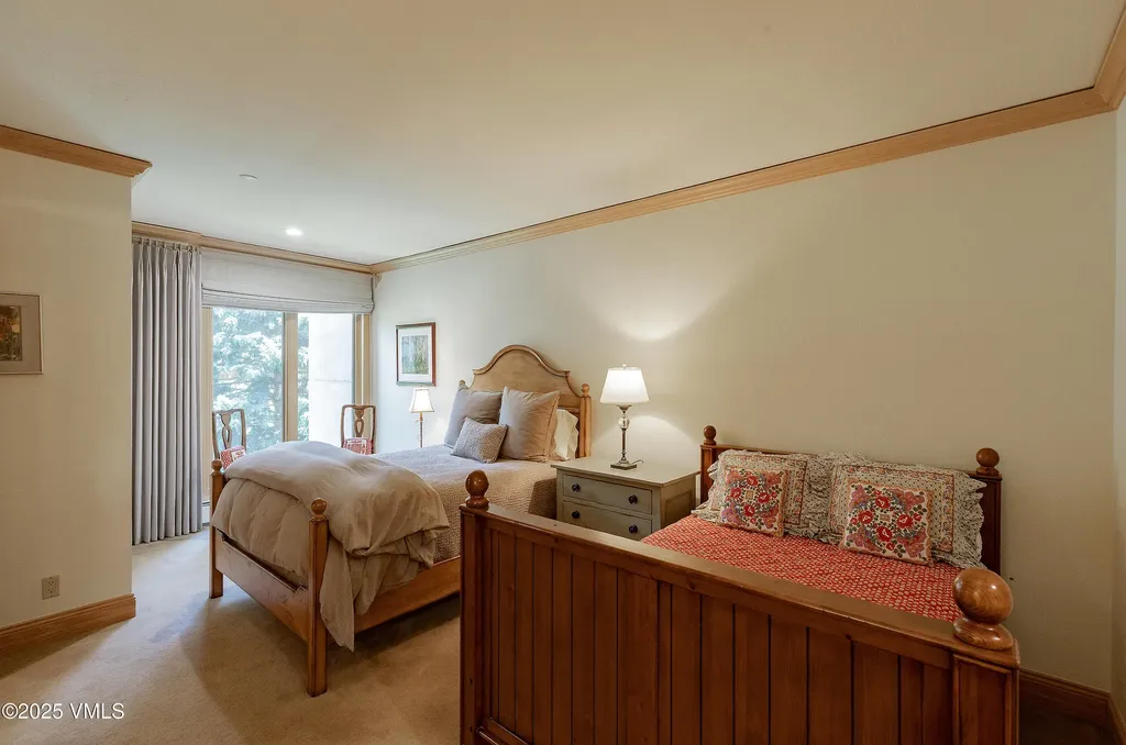 1156 Village Road Beaver Creek CO 81620