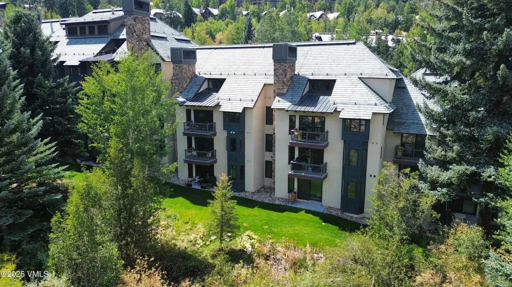 1156 Village Road Beaver Creek CO 81620