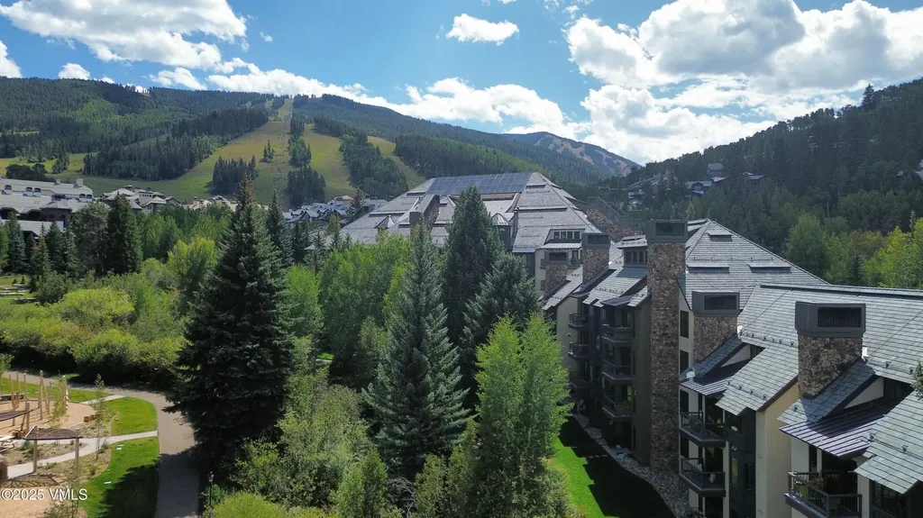 1156 Village Road Beaver Creek CO 81620