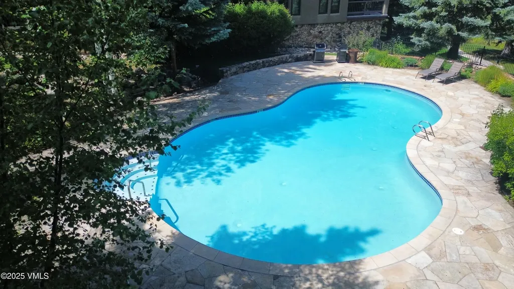 1156 Village Road Beaver Creek CO 81620