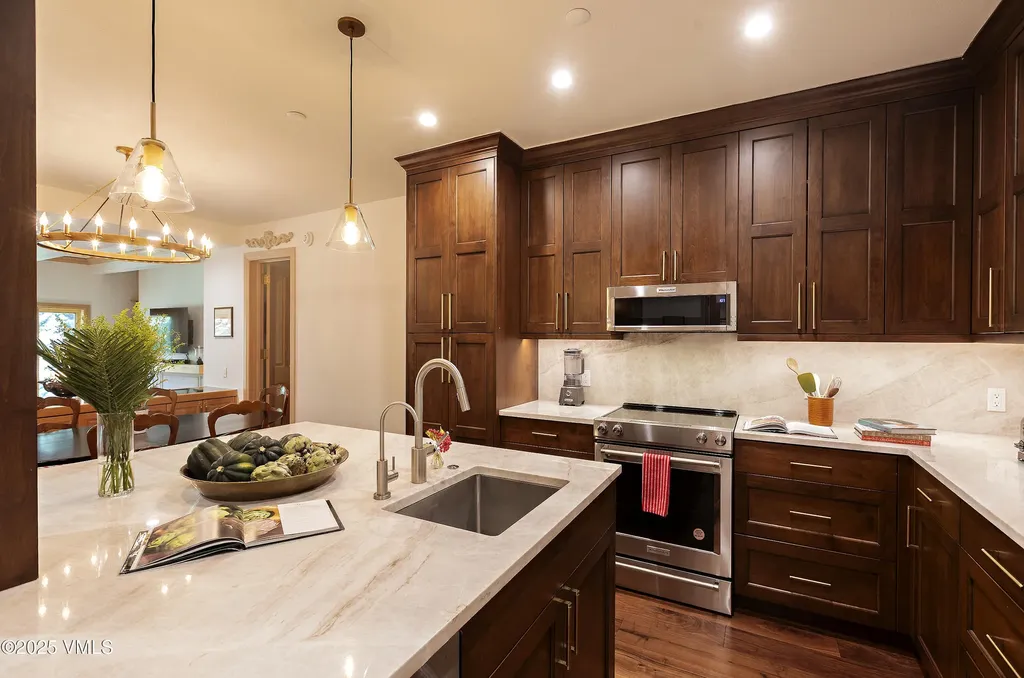 1156 Village Road Beaver Creek CO 81620
