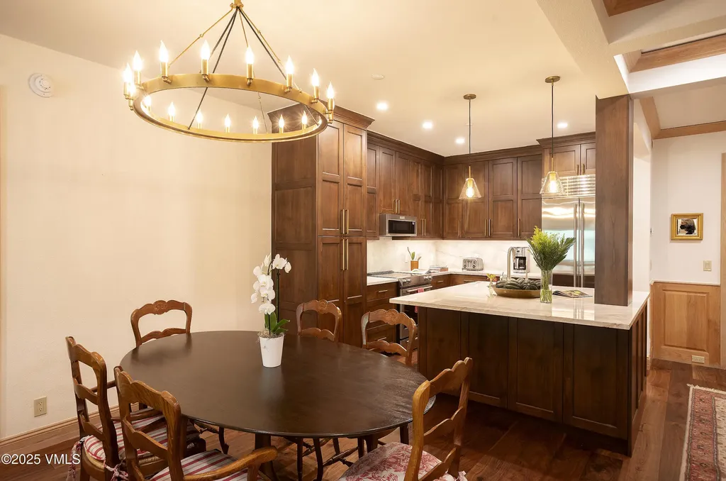 1156 Village Road Beaver Creek CO 81620