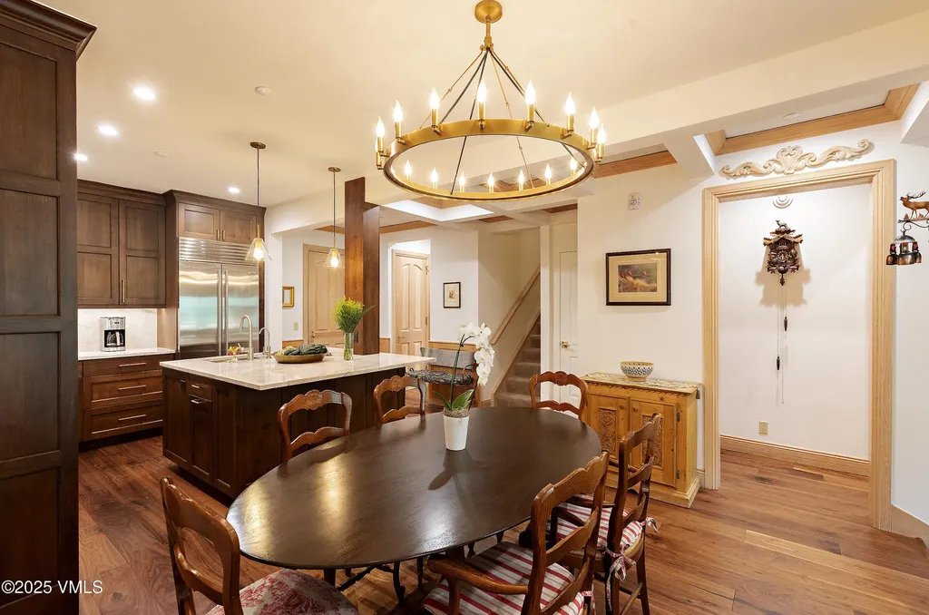 1156 Village Road Beaver Creek CO 81620