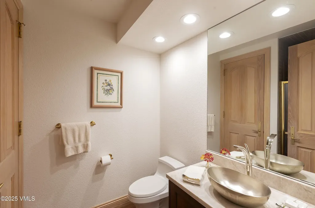 1156 Village Road Beaver Creek CO 81620