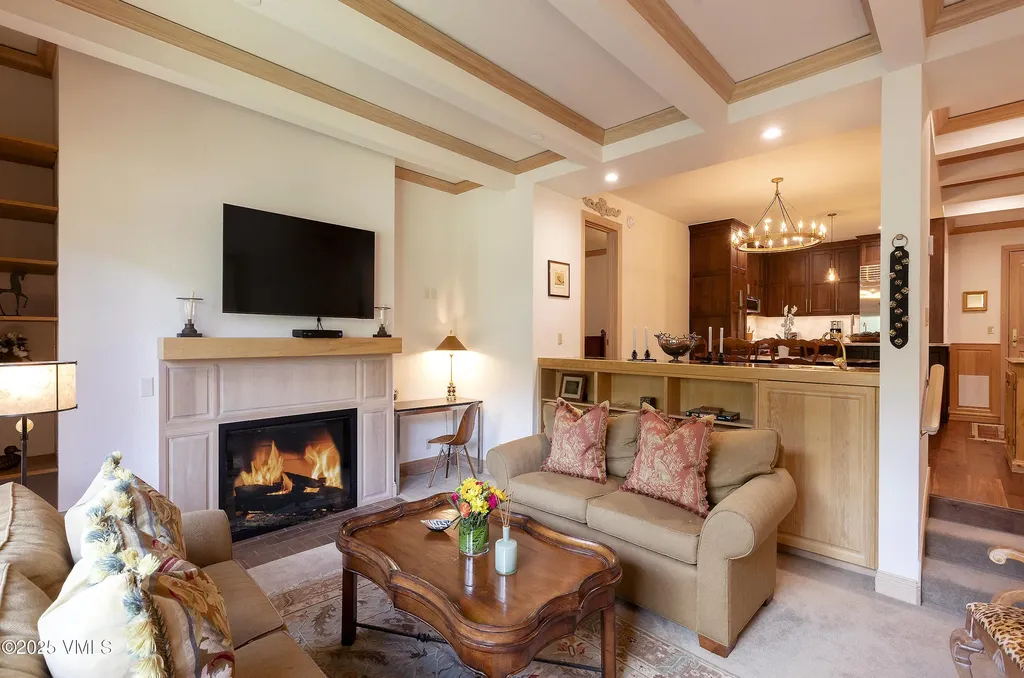 1156 Village Road Beaver Creek CO 81620