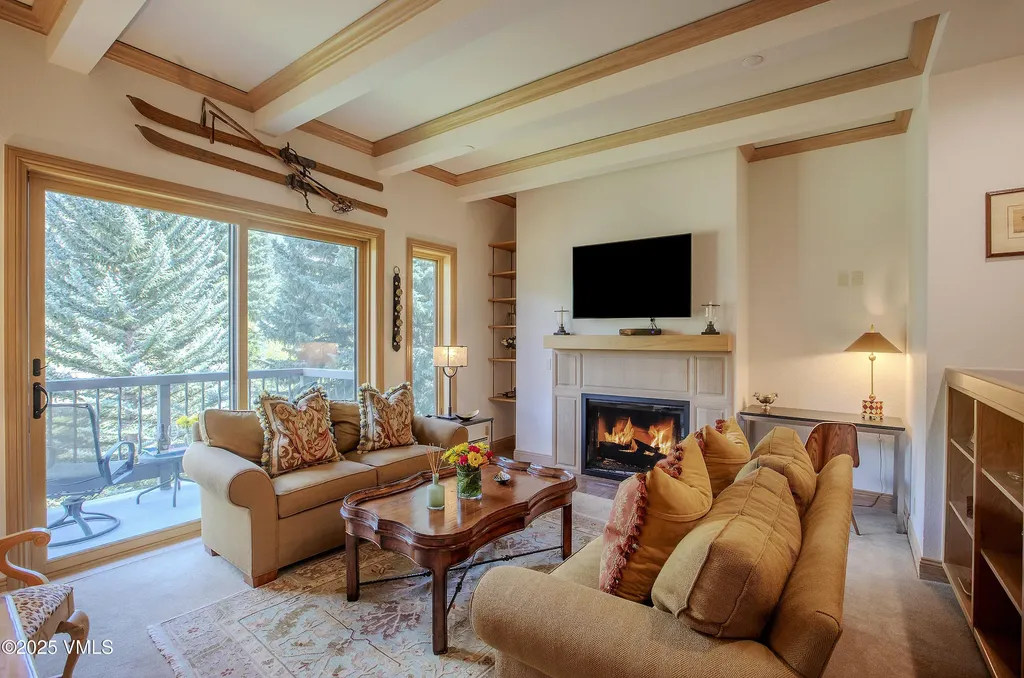 1156 Village Road Beaver Creek CO 81620