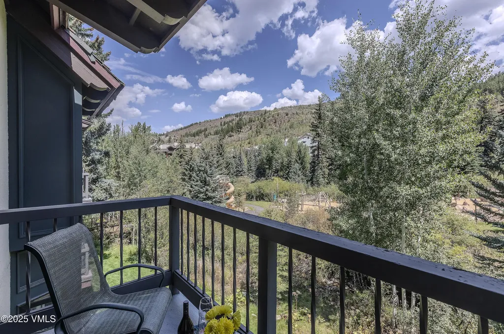 1156 Village Road Beaver Creek CO 81620