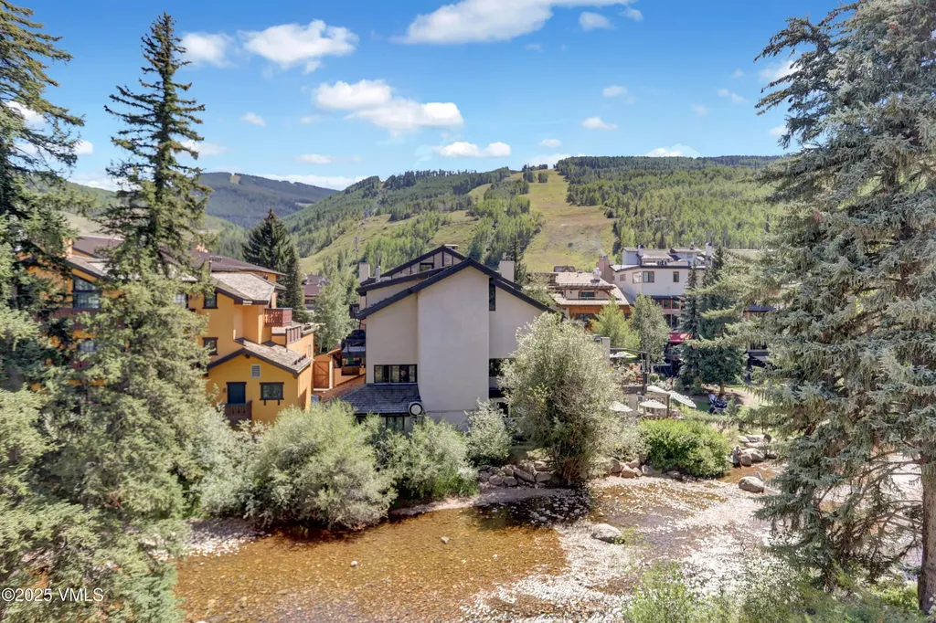 242 E Meadow Drive Vail CO 81657