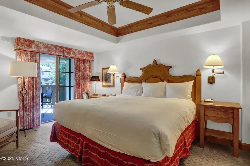 242 E Meadow Drive Vail CO 81657