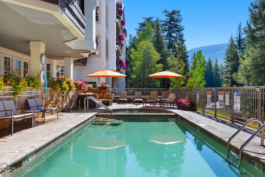 242 E Meadow Drive Vail CO 81657