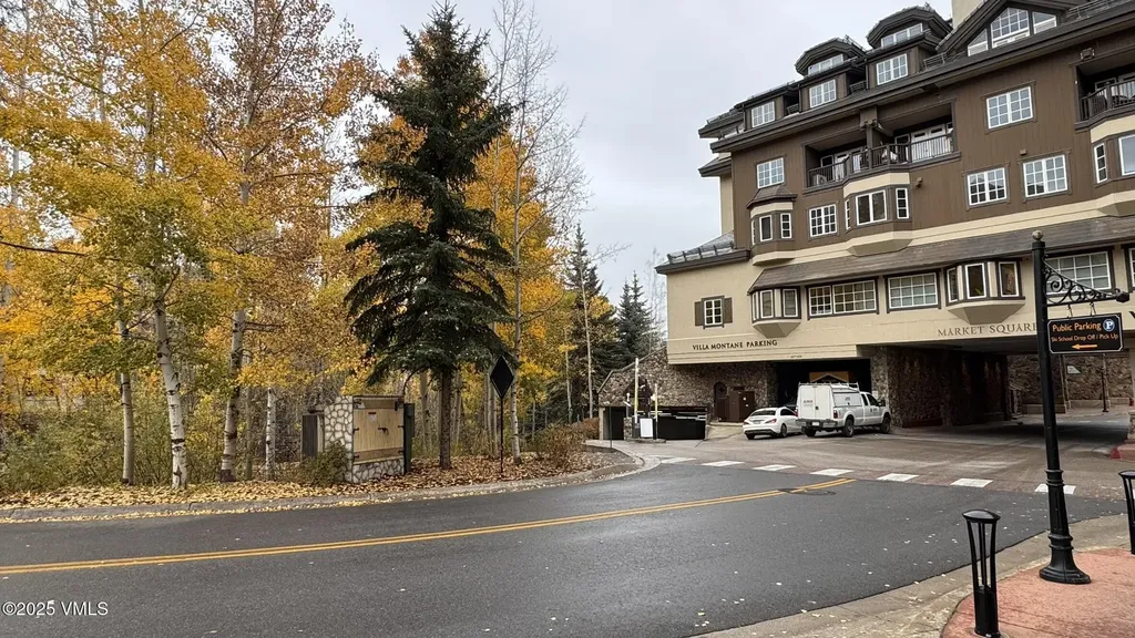 63 Avondale Lane Beaver Creek CO 81620