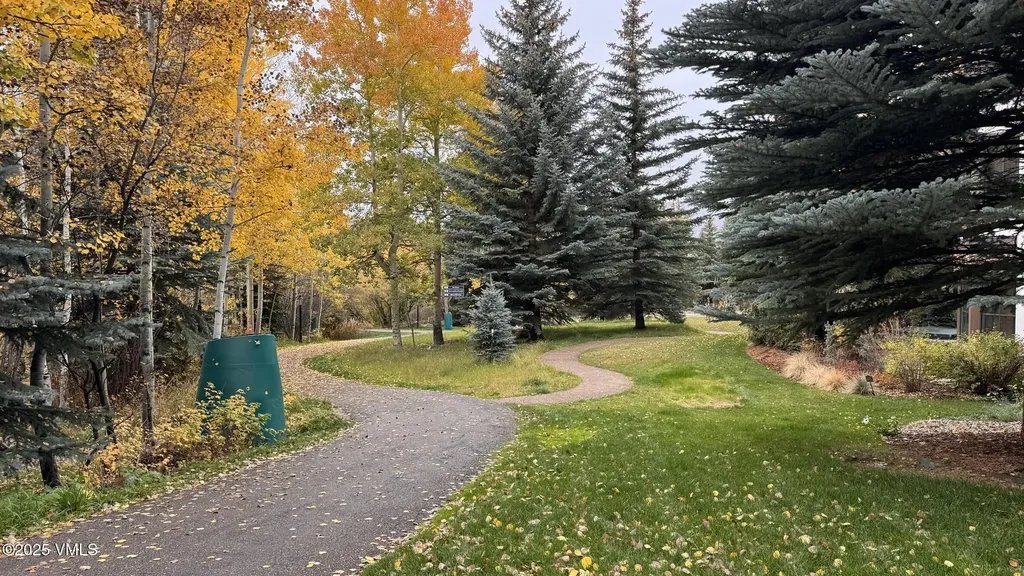 63 Avondale Lane Beaver Creek CO 81620