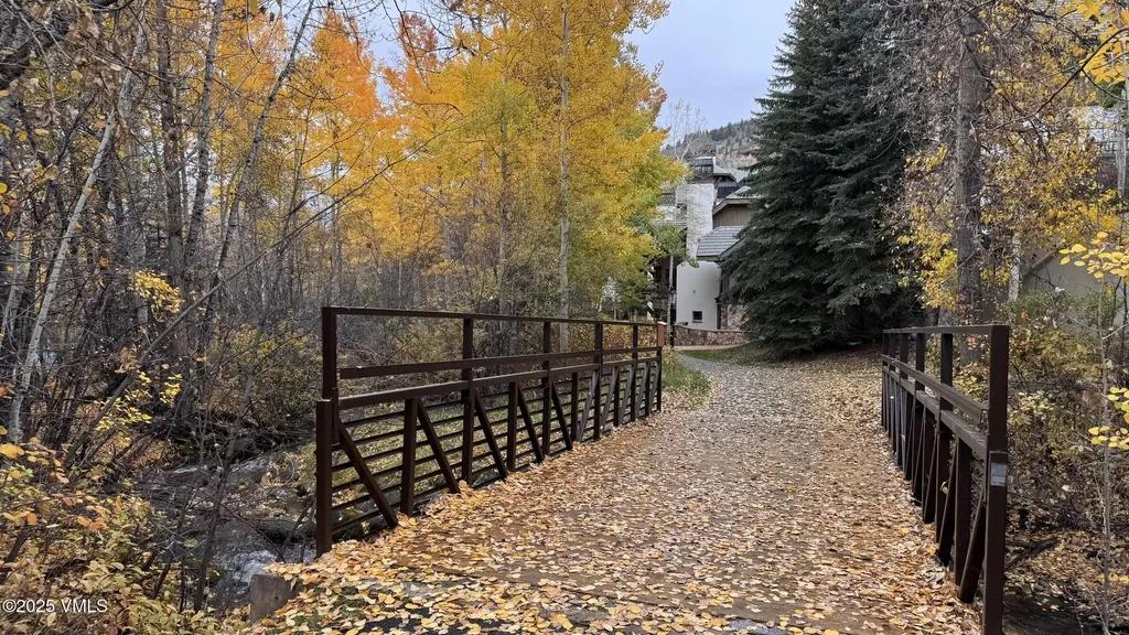 63 Avondale Lane Beaver Creek CO 81620