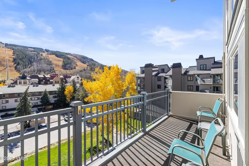 Vail CO, 508 E Lionshead Circle, Unit 604/Week 49