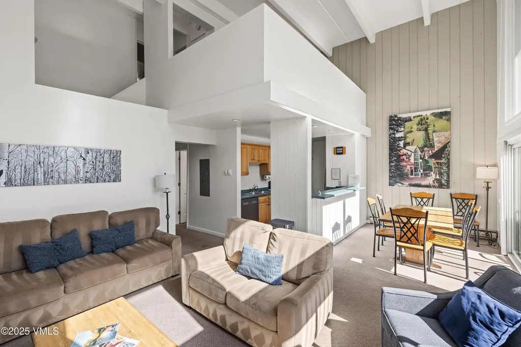 508 E Lionshead Circle Vail CO 81657