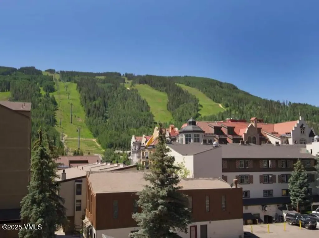 508 E Lionshead Circle Vail CO 81657