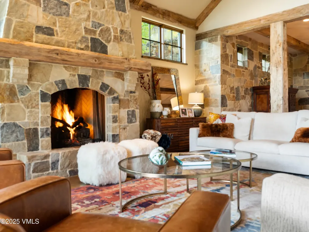 1677 Buffehr Creek Road Vail CO 81657