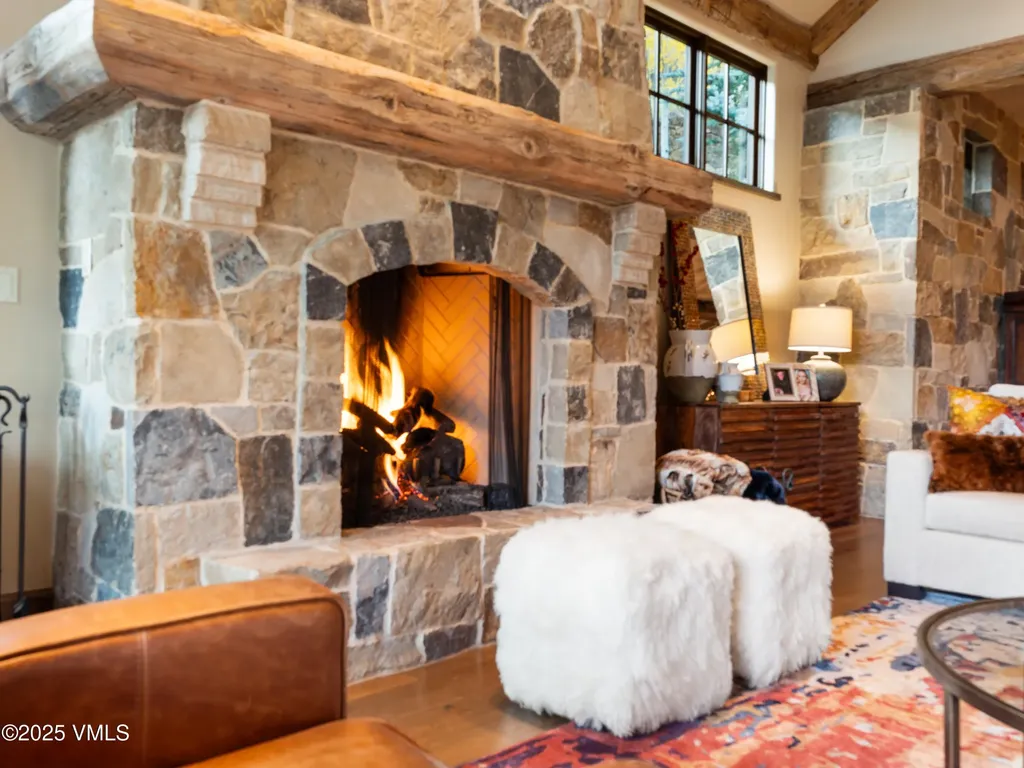1677 Buffehr Creek Road Vail CO 81657