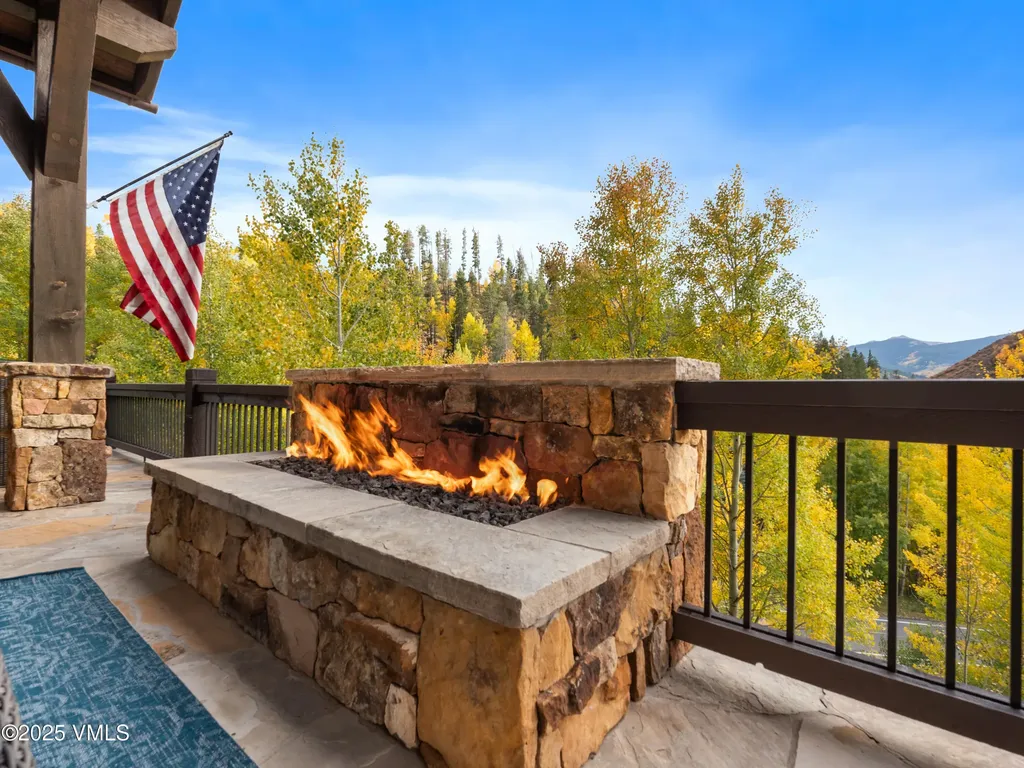 1677 Buffehr Creek Road Vail CO 81657