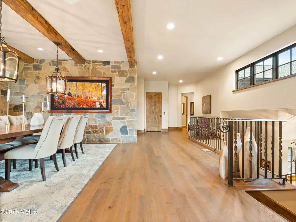 1677 Buffehr Creek Road Vail CO 81657