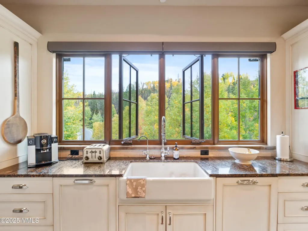 1677 Buffehr Creek Road Vail CO 81657