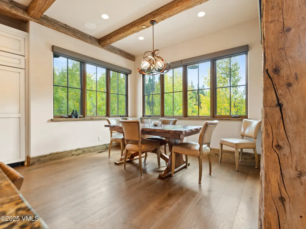 1677 Buffehr Creek Road Vail CO 81657