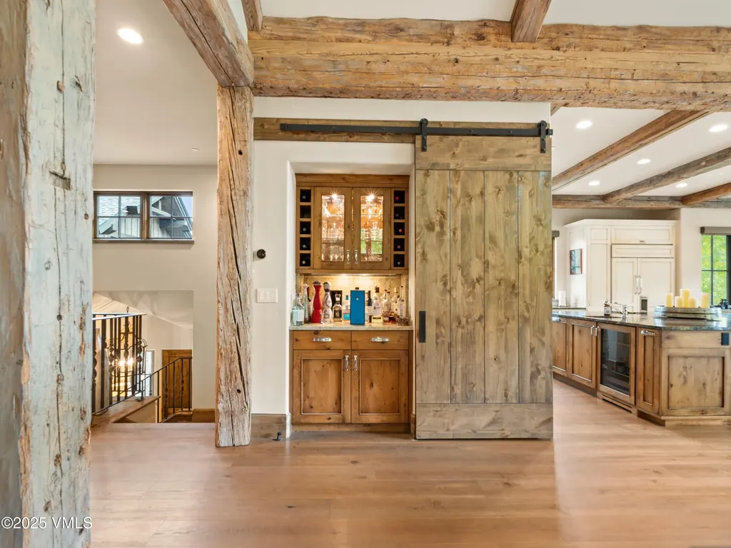 1677 Buffehr Creek Road Vail CO 81657