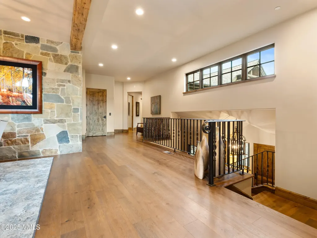 1677 Buffehr Creek Road Vail CO 81657
