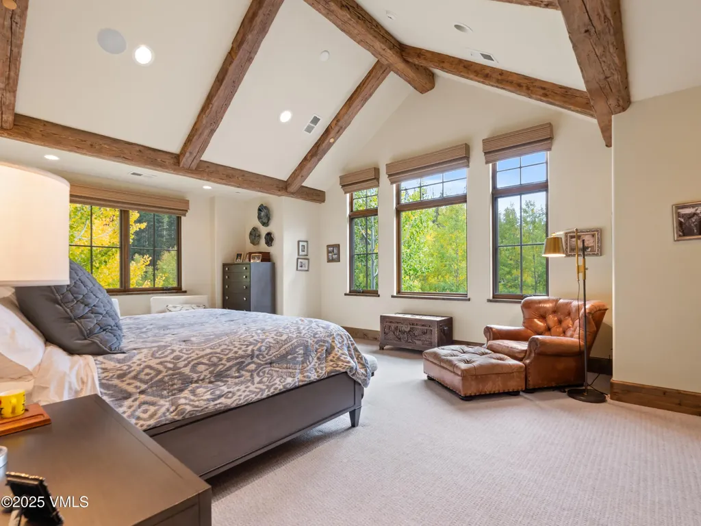 1677 Buffehr Creek Road Vail CO 81657