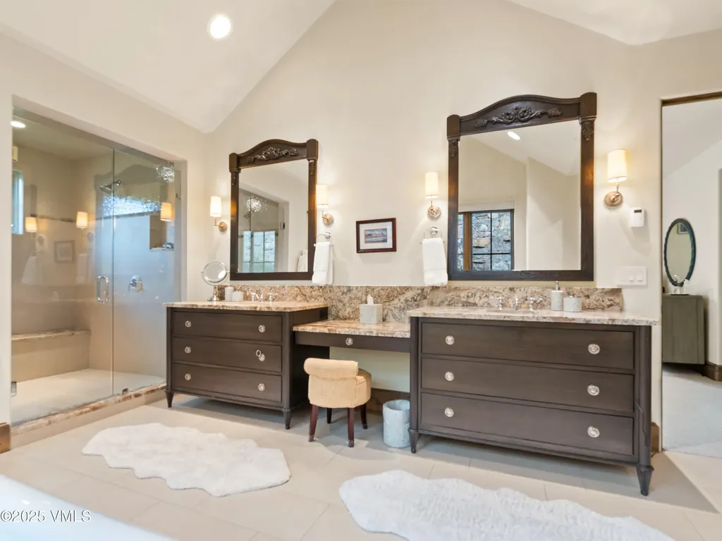 1677 Buffehr Creek Road Vail CO 81657