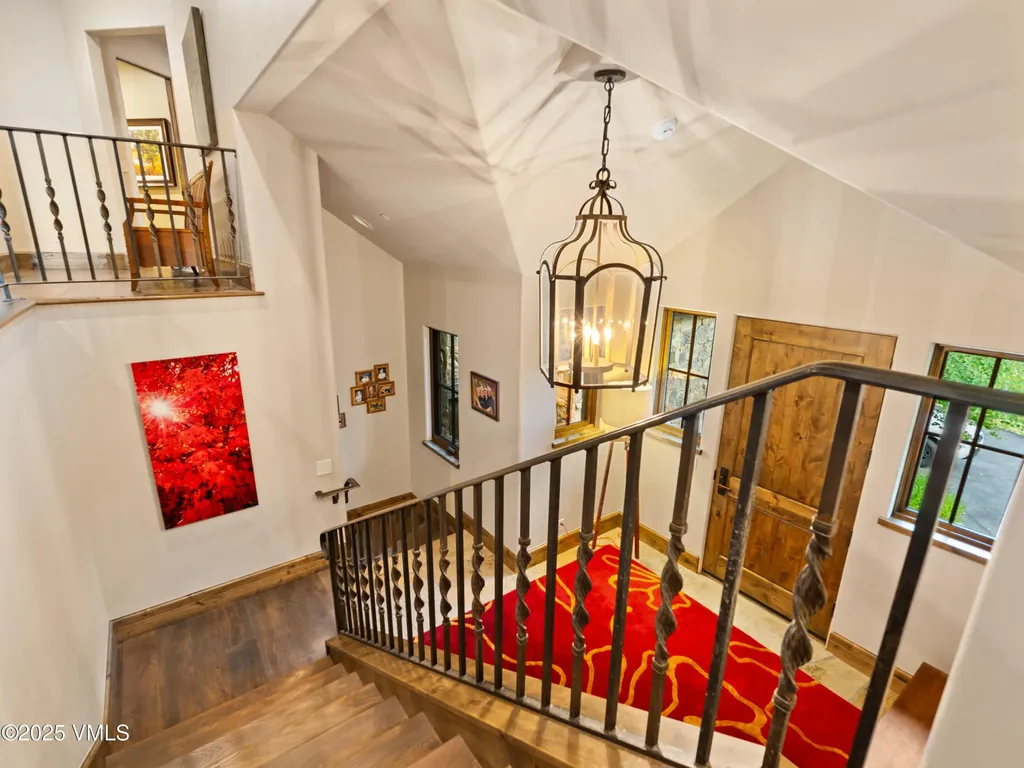 1677 Buffehr Creek Road Vail CO 81657