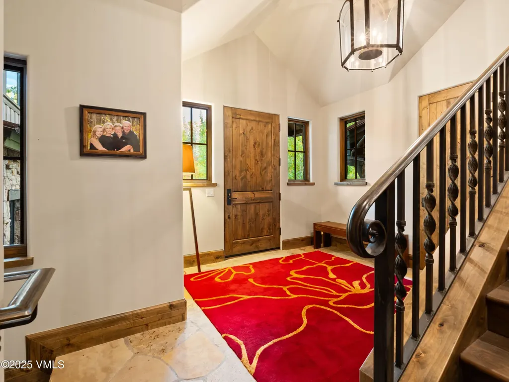 1677 Buffehr Creek Road Vail CO 81657