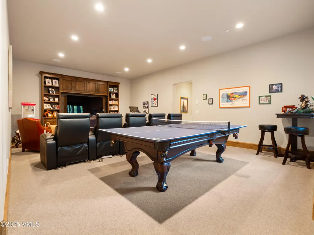 1677 Buffehr Creek Road Vail CO 81657