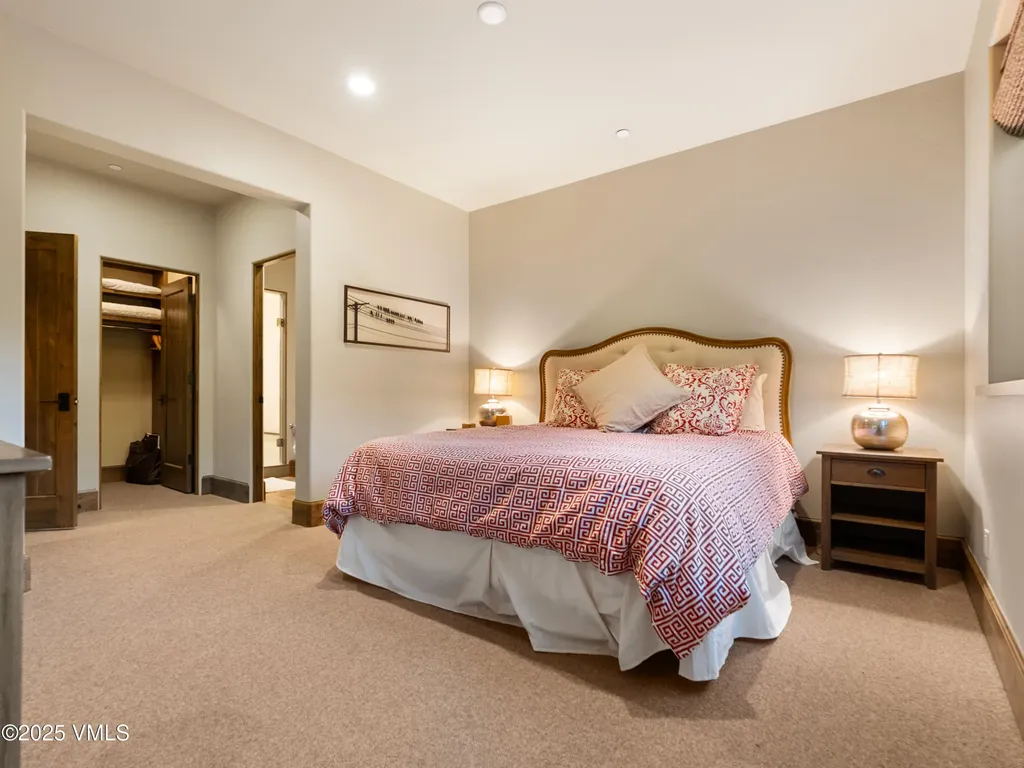 1677 Buffehr Creek Road Vail CO 81657