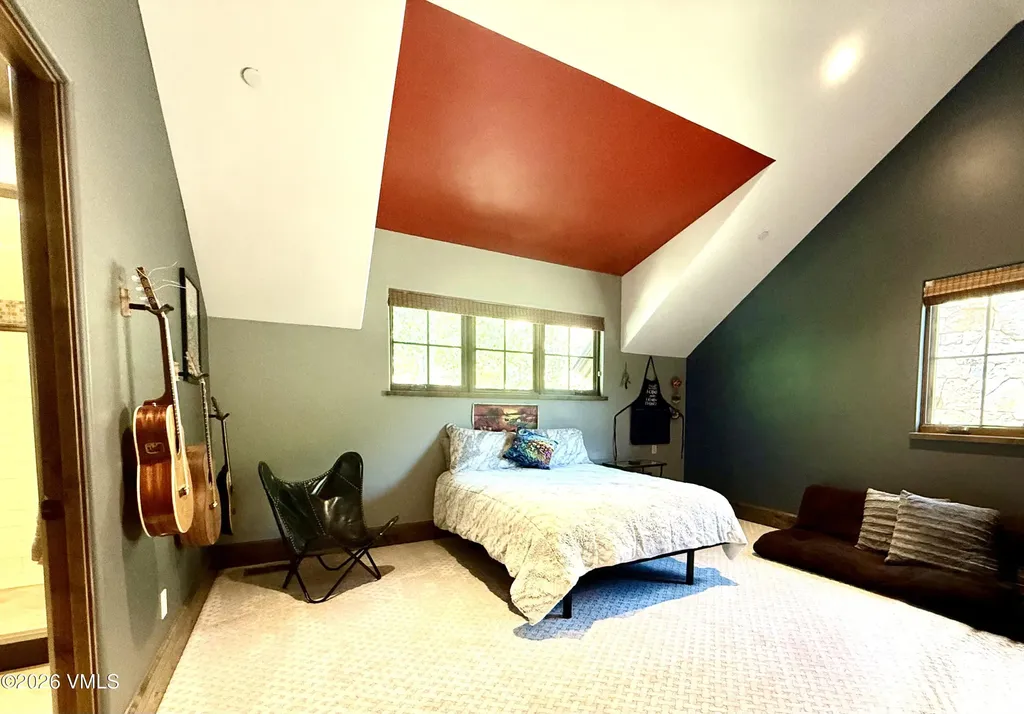 1677 Buffehr Creek Road Vail CO 81657